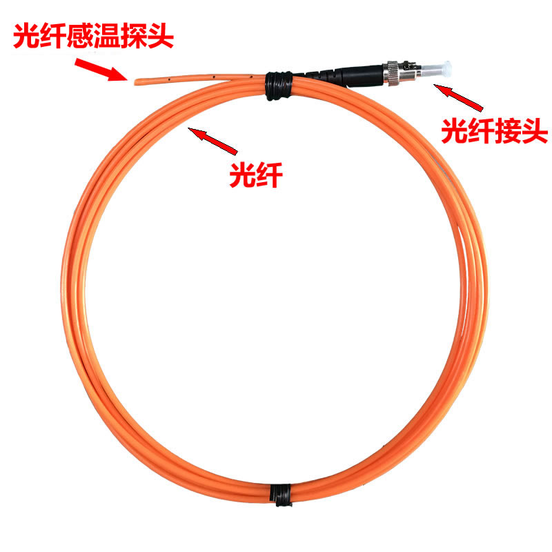 變壓器有哪些測(cè)溫方式？